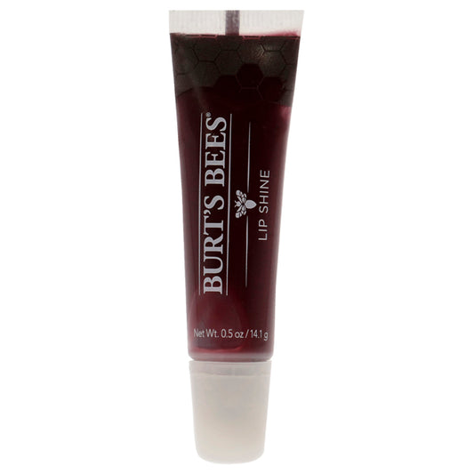 Burts Bees Lip Shine - # 060 Smooch by Burts Bees for Women - 0.5 oz Lip Gloss