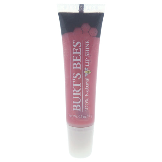 Burts Bees Lip Shine- # 020 Blush by Burts Bees for Women - 0.5 oz Lip Gloss