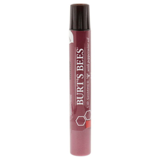 Burts Bees Lip Shimmer - Fig by Burts Bees for Women - 0.09 oz Lip Shimmer
