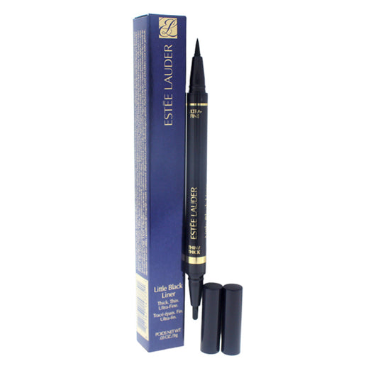 Little Black Liner - 01 Onyx by Estee lauder for Women - 0.03 oz Eyeliner
