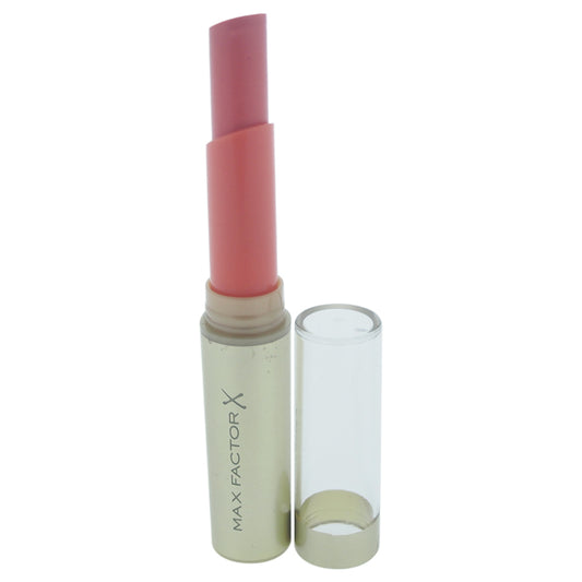 Colour Intensifying Lip Balm - 10 Charming Coral by Max Factor for Women - 0.001 oz Lip Balm