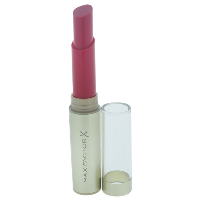 Colour Intensifying Lip Balm - 20 Luscious Red by Max Factor for Women - 0.001 oz Lip Balm