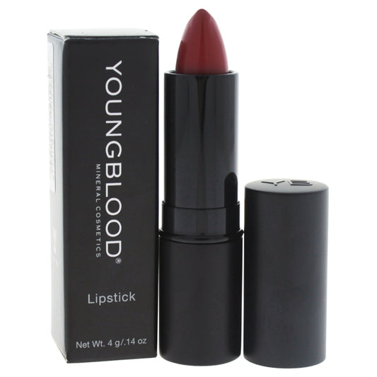 Mineral Creme Lipstick - Kranberry by Youngblood for Women - 0.14 oz Lipstick