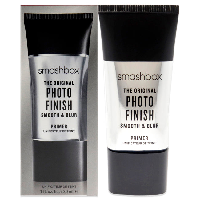 Photo Finish Foundation Primer by SmashBox for Women - 1 oz Primer