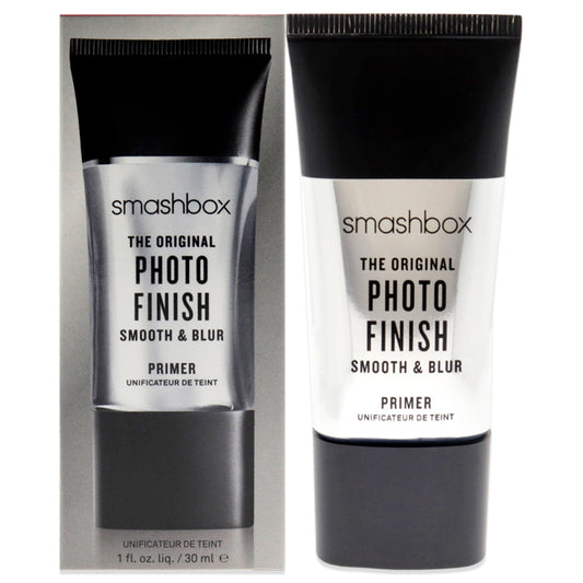 Photo Finish Foundation Primer by SmashBox for Women - 1 oz Primer
