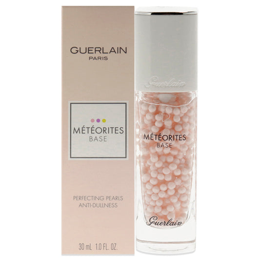Meteorites Base Perfecting Pearls by Guerlain for Women - 1 oz Foundation