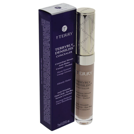 Terrybly Densiliss Concealer - # 1 Fresh Fair by By Terry for Women - 0.23 oz Concealer