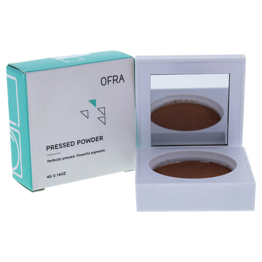 Eyeshadow - Divine by Ofra for Women - 0.14 oz Eyeshadow