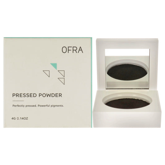 Eyeshadow - Iron by Ofra for Women - 0.14 oz Eyeshadow