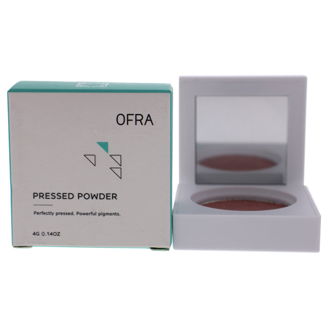 Eyeshadow - Glorious by Ofra for Women - 0.14 oz Eyeshadow