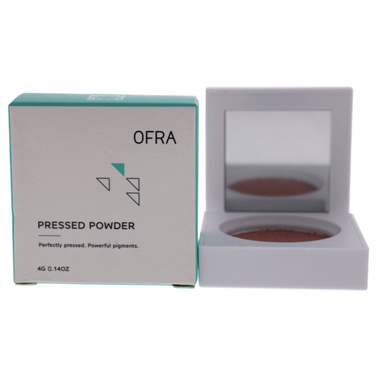 Eyeshadow - Glorious by Ofra for Women - 0.14 oz Eyeshadow