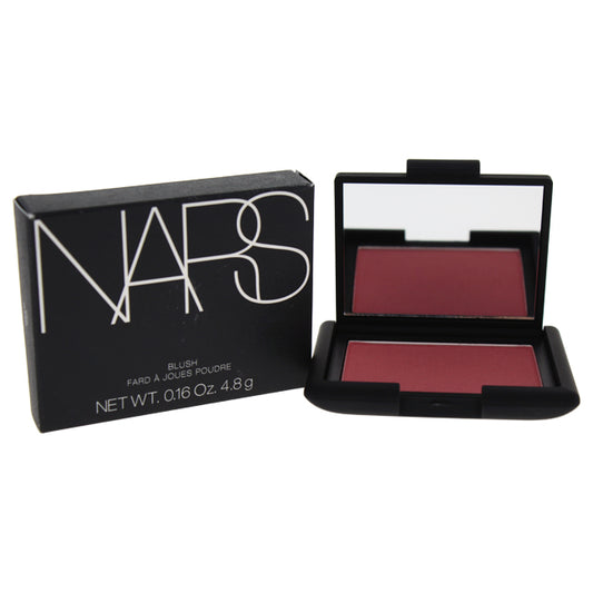 Blush - Amour by NARS for Women - 0.16 oz Blush