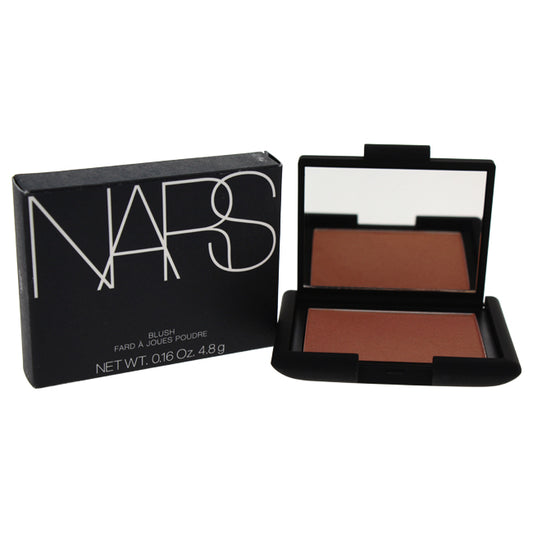 Blush - Luster by NARS for Women - 0.16 oz Blush