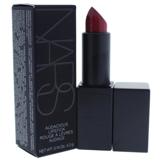Audacious Lipstick - Audrey by NARS for Women - 0.14 oz Lipstick