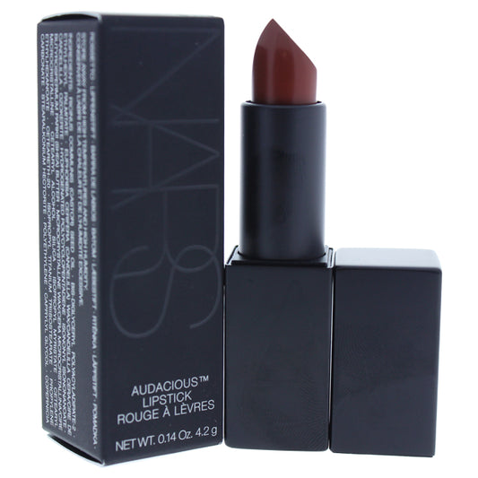 Audacious Lipstick - Deborah by NARS for Women - 0.14 oz Lipstick