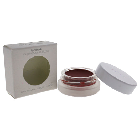 Lip2Cheek - Illusive by RMS Beauty for Women - 0.17 oz Makeup