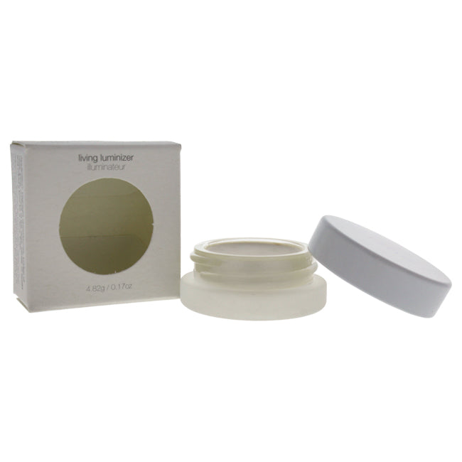 Living Luminizer by RMS Beauty for Women - 0.17 oz Highlighter