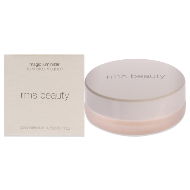 Magic Luminizer by RMS Beauty for Women - 0.17 oz Highlighter