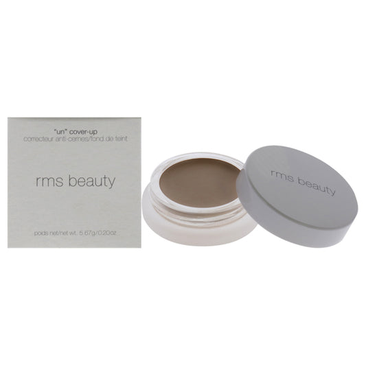 UN Cover-Up Concealer - 000 Snow whites by RMS Beauty for Women - 0.2 oz Concealer