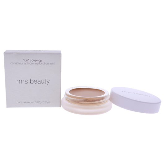 UN Cover-Up Concealer - 33 Warm Tan by RMS Beauty for Women - 0.2 oz Concealer