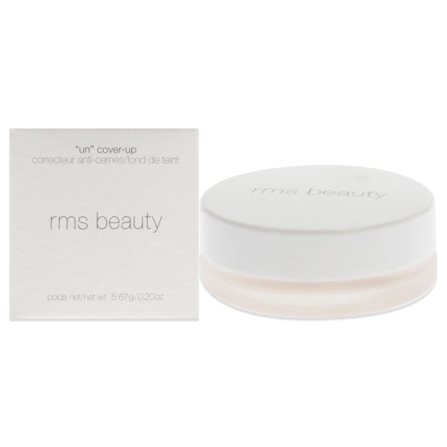 UN Cover-Up Concealer - 44 Darker Tan by RMS Beauty for Women - 0.2 oz Concealer