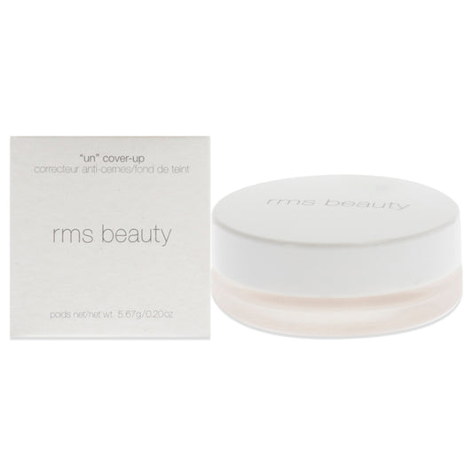 UN Cover-Up Concealer - 44 Darker Tan by RMS Beauty for Women - 0.2 oz Concealer