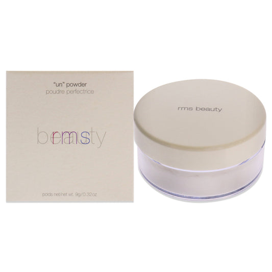 UN Powder by RMS Beauty for Women - 0.32 oz Powder