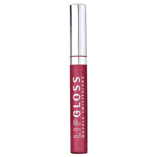 Lip Gloss - Macaroon by Mavala for Women - 0.2 oz Lip Gloss