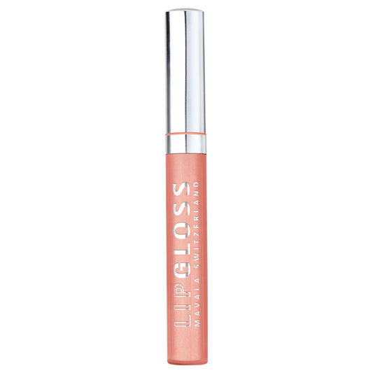 Lip Gloss - Litchi by Mavala for Women - 0.2 oz Lip Gloss
