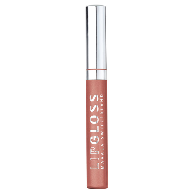 Lip Gloss - Truffle by Mavala for Women - 0.2 oz Lip Gloss