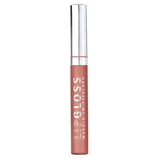 Lip Gloss - Truffle by Mavala for Women - 0.2 oz Lip Gloss