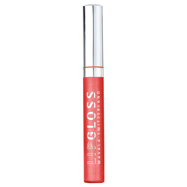Lip Gloss - Sunshine by Mavala for Women - 0.2 oz Lip Gloss
