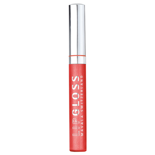 Lip Gloss - Sunshine by Mavala for Women - 0.2 oz Lip Gloss