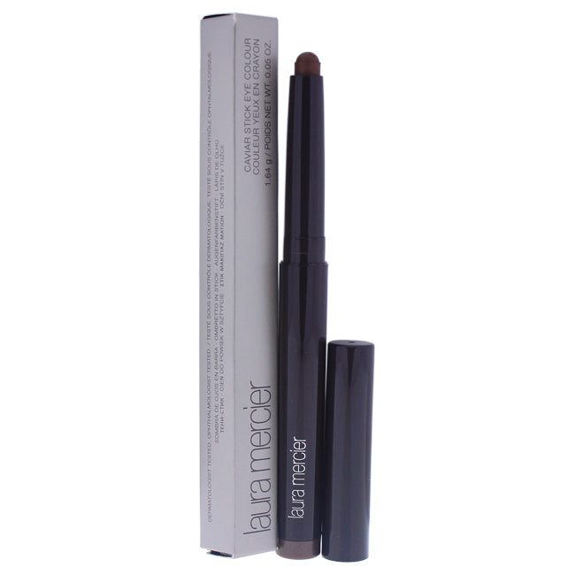 Caviar Stick Eye Colour - Cocoa by Laura Mercier for Women - 0.64 oz Eye Shadow