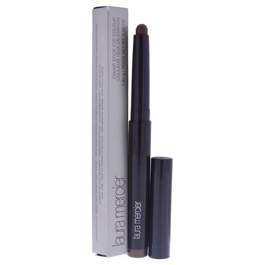 Caviar Stick Eye Colour - Cocoa by Laura Mercier for Women - 0.64 oz Eye Shadow