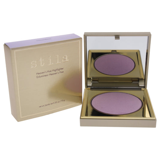 Heavens Hue Highlighter - Transcendence by Stila for Women - 0.35 oz Highlighter