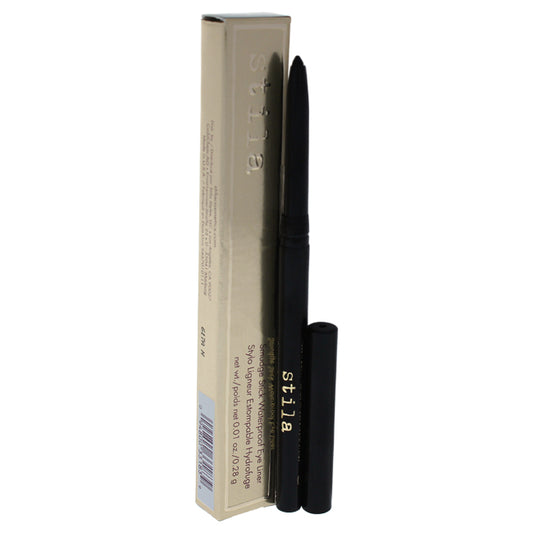 Smudge Stick Waterproof Eye Liner - Stingray by Stila for Women - 0.01 oz Eyeliner
