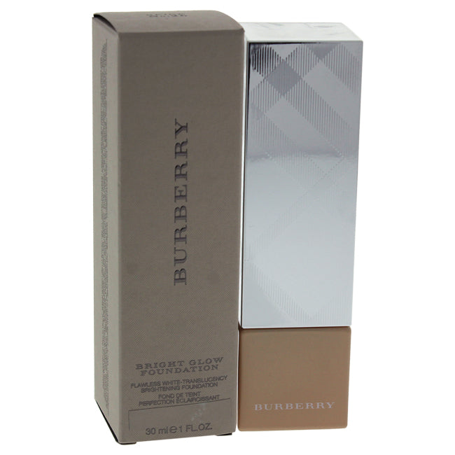 Bright Glow Fluid Foundation - # 26 Beige by Burberry for Women - 1 oz Foundation