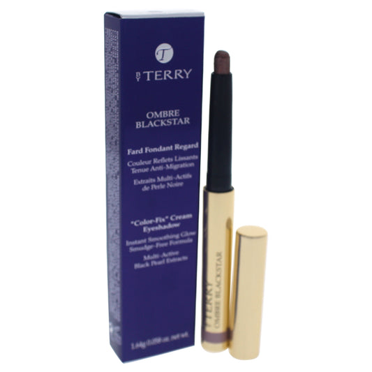 Ombre Blackstar Color-Fix Cream Eyeshadow - # 5 Misty Rock by By Terry for Women - 0.058 oz Eyeshadow