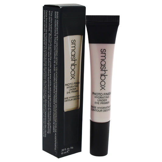 Hydrating Under by SmashBox for Women - 0.33 oz Eye Primer