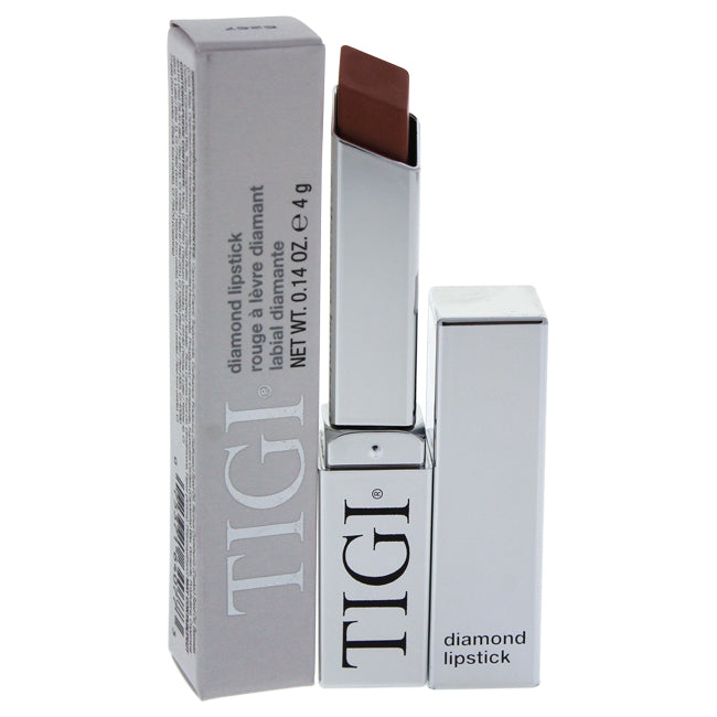 Diamond Lipstick - Happiness by TIGI for Women - 0.14 oz Lipstick