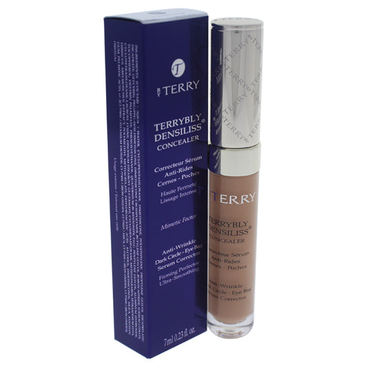 Terrybly Densiliss Concealer - # 5 Desert Beige by By Terry for Women - 0.21 oz Concealer