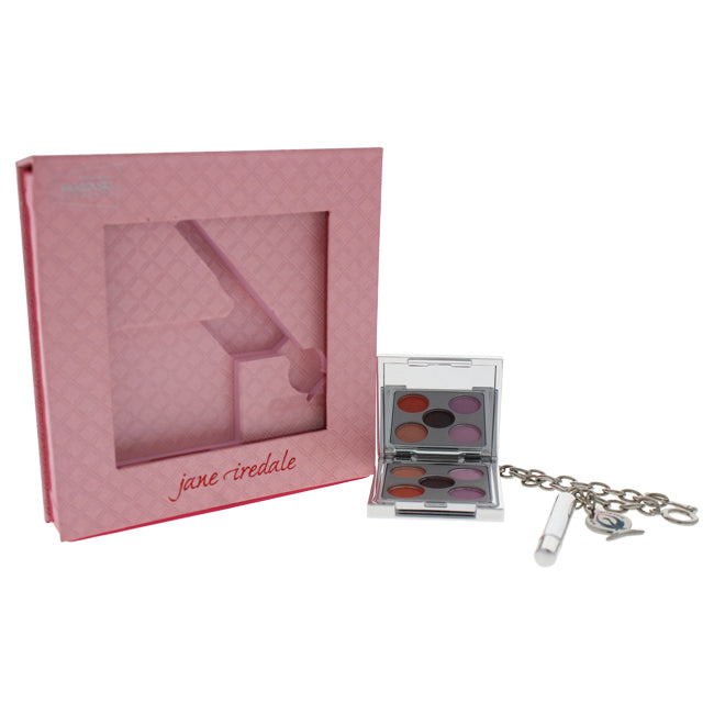 Bright Future PurePressed Eye Shadow by Jane Iredale for Women - 0.5 oz Eyeshadow