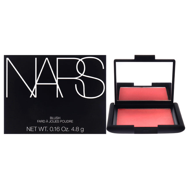 Blush - 4017 Torrid by NARS for Women - 0.16 oz Blush