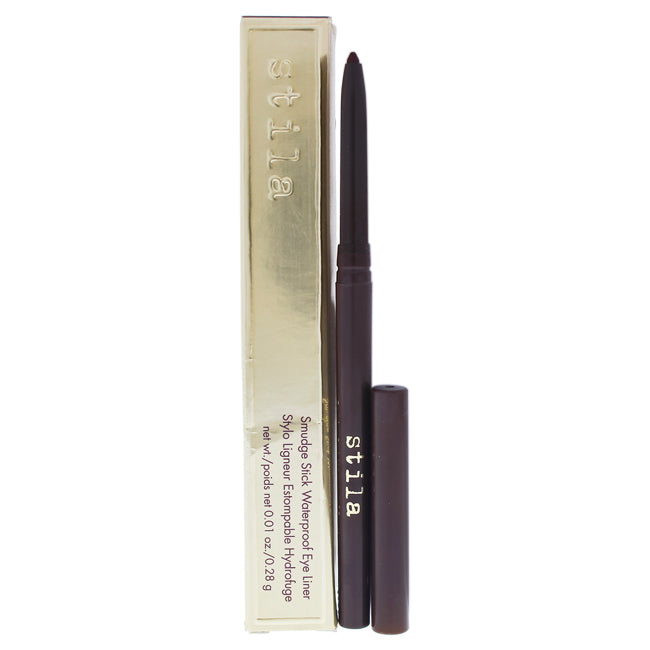 Smudge Stick Waterproof Eye Liner - Spice by Stila for Women - 0.01 oz Eyeliner