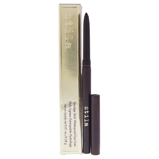 Smudge Stick Waterproof Eye Liner - Spice by Stila for Women - 0.01 oz Eyeliner