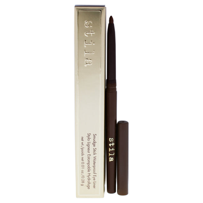 Smudge Stick Waterproof Eye Liner - Espresso by Stila for Women - 0.01 oz Eyeliner