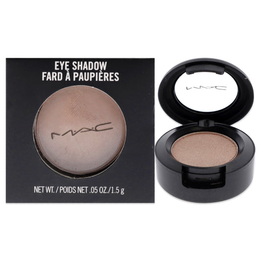 Small Eyeshadow - Naked Lunch by MAC for Women - 0.05 oz Eye shadow