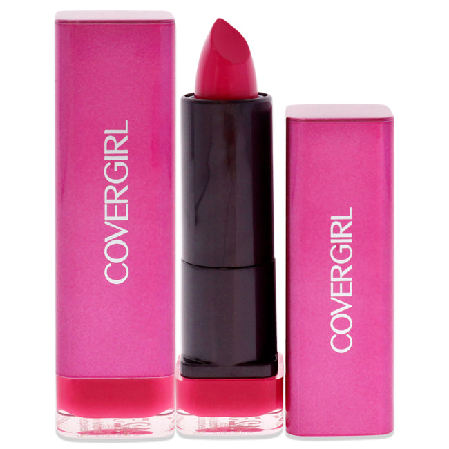 Lipstick - 425 Bombshell Pink by CoverGirl for Women - 0.12 oz Lipstick