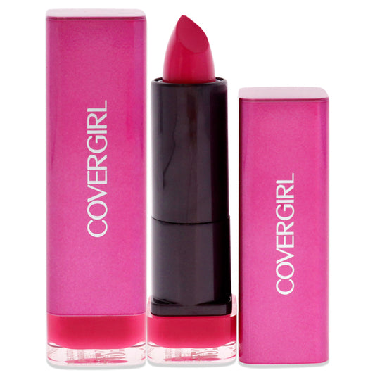 Lipstick - 425 Bombshell Pink by CoverGirl for Women - 0.12 oz Lipstick